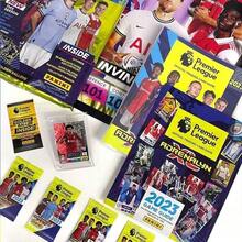 Panini 2026 FIFA 365 Mini Tin：每盒 24 張卡 + 2 張限量版卡 - A - 查看 3