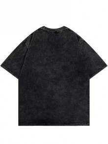 Women T-Shirts - Black - View 3