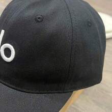1pc Fashion Unisex Baseball Cap Trucker Hat Fishing Hat Halloween & Christmas Style - A - View 2