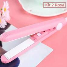 Rosa chiclete