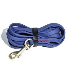 Thickened Extra Long Pet Dog Leash, Training Dog Leash, Waterproof Durable Stitched Dog Leash Suitable For All Dog Breeds, Outdoor Yard Walking Hiking Daily Use - Multicolor - View 33