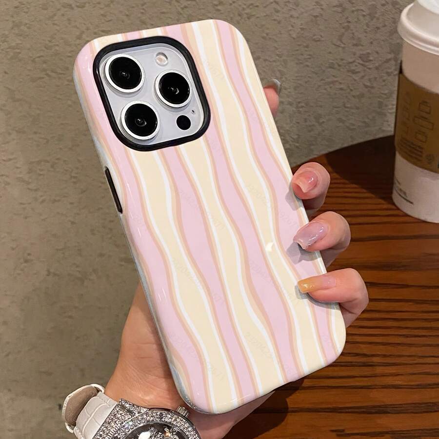 Fashion Phone Cases - 磨砂飾面 - 查看 1