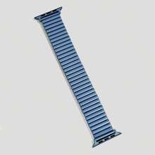 BEIMUSON 可伸縮不鏽鋼錶帶，適用於 Series 49mm 41mm 45mm 42mm 38mm 40mm 44mm，拉絲金屬伸縮錶帶，相容於 Series 11/10/9/8/7/6/5/4/3/Ultra/SE - 彩色 - 查看 17