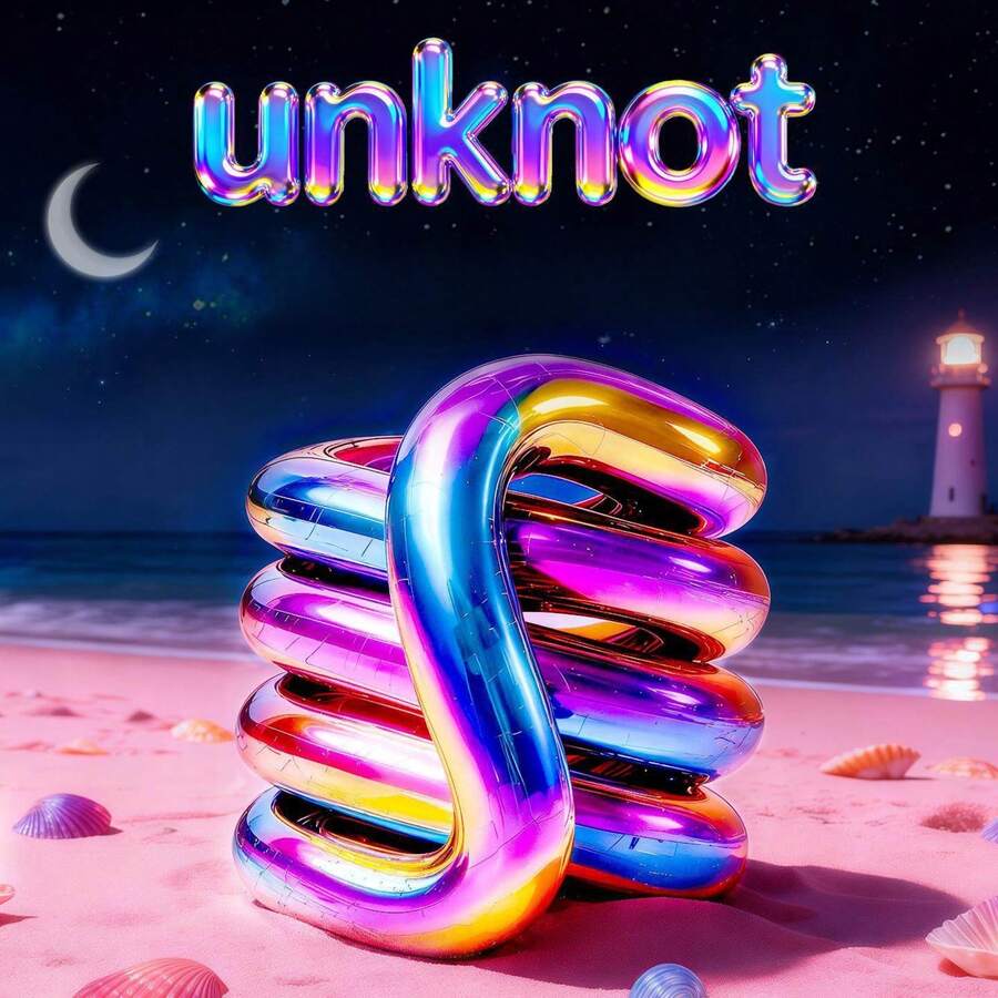 Thermo Color Changing Fidget Twist Toy, Glow In The Dark Sensory Stress Relief Focus Toy - 4 - 查看 1