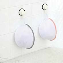 2pcs/Set Underwear Laundry Bags, Panties, Socks, Ties And Other Small Items Laundry Protection Bags Storage Bags, Bra Anti-Tangle Laundry Bags, Prevent Clothing Deformation And Damage - Multicolor - View 11