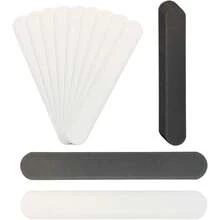 Black Baseball Cap Insert Flexible Hat Liner, Reusable Felt Shaped Hat Sports Liner, Suitable For Snapback Hats - A - View 9