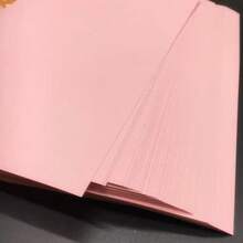 15pcs Thick Cardstock (Multi-Color Options), Printing Paper, A4/A5 Size 230G Colored Hard Cardstock, Cuttable, Suitable For Making Greeting Cards, Invitations, Envelopes, DIY, Applicable For Any Holiday - Christmas - Halloween And More - 15 Sheets Of Cardstock - View 24