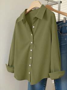 Verde militar