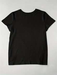 100% Cotton I Feel Like I'm Chif Kef  In 2012 GrPrint Tshirt Male Funny Meme T-Shirt Summer Men  Hip Hop - 黑色1 - 查看 5
