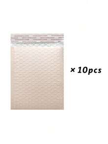 5/10/20/30/40/50pcs Bubble Mailers, Small Packaging Bags, Self-Sealing Gift Bags, Shockproof Waterproof Self-Sealing Gift Bags, Holiday Packaging (Halloween, Christmas, Valentine's Day, Thanksgiving, Birthday, Etc.) Mailing Envelopes - Multicolor - View 23