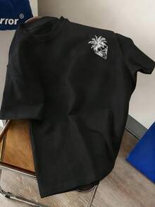 Women T-Shirts - Schwarz - 查看 2