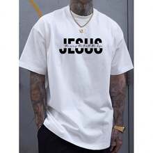 Camisetas de hombre - Blanco - Ver 7