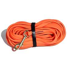 Thickened Extra Long Pet Dog Leash, Training Dog Leash, Waterproof Durable Stitched Dog Leash Suitable For All Dog Breeds, Outdoor Yard Walking Hiking Daily Use - Multicolor - View 36
