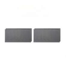 2pcs Silicone Drain Mat, Heat Resistant Non-Slip Countertop Protector, Easy To Clean Multi-Functional Drainage Mat, Suitable For Kitchen Sink, Stove And Dining Table, Ideal For Home Cooks And Apartment Dwellers - Multicolor - View 14