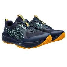 Asics Gel Sonoma 8 'Midnight Rainy Lake' Blue Sneakers Men 1011B979-400 - 彩色 - 查看 3