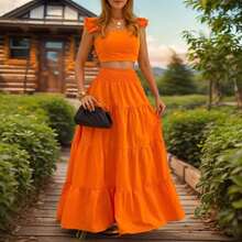 naranja