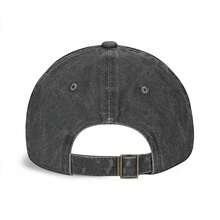 2026 USA 250th Anniversary Washed Denim Baseball Cap For Men Women Vintage Faded Cotton Adjustable Snapback Hat Casual Outdoor Streetwear Hiphop Skateboarding Daily Wear Unisex Dad Hat Style Low Profile Breathable Lightweight - Multicolor - View 4