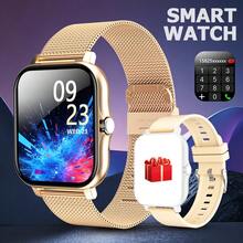 NcmRyu Unisex Smartwatch, Comfortable Silicone Strap, Supports Phone Calls, Message Notifications, Music Control, Alarm, 180mAh, Compatible With Android And IOS Systems, Sports Style, Suitable For World Cup Party - View 15