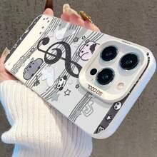 Samurai Shockproof Case With Colorful Silver Shell On Black, Scratch-Resistant And Camera Protection. Viral Fashion Designs, Exclusive Influencer Style. Compatible With IPhone 11-17 Pro Max, X/XS Max, S20-S144 - CYK-silver-bull Head Bone - View 4