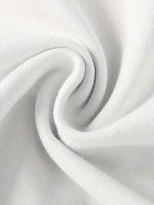 Women T-Shirts - White - View 5