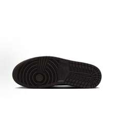 Nike Jordan 1 Low OG X Travis Scott Tropical Jordan X Travis Scott Air Jordan 1 Low OG 2026 Authentic Premium Luxury Retro Reverse Swoosh Cactus Jack Casual Skate Shoes Sneakers Men US - Coffee Brown - View 5