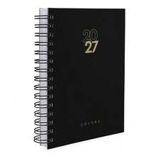 iscool Planners - Black Gold - View 11