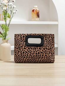 Bolsos elegantes, versátiles y con estilo, perfectos para viajar. - Óxido marrón - Ver 2