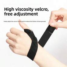 Universal Thumb Fixation For Men And Women, Convenient To Use Anytime And Anywhere, No Usage Limit, Practical For Work And Study - Multicolor - View 4