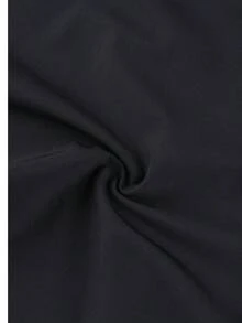 CAMEL CROWN Women's Summer Lightweight Loose Straight Wide-Leg Sweatpants, Ice Silk Zero Feel Quick-Drying Long Pants - Phantom Black - View 5