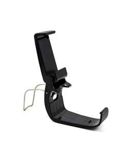 1pc Black Series S/X Controller Stand, XSX Game Controller Holder, Portable Design - View 3