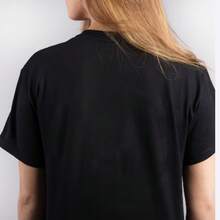 Camisa Clásica Americana Lavada, Unisex, Regalo de Calavera de Motociclista--Camisa para Entusiastas de Motocicletas - Blanco - Ver 8