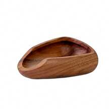 Wooden Coffee Bean Measuring Cup, Coffee Bean Storage Tray, Wooden Measuring Cup Container, Single Dose Measurement Tray, Coffee Lover Coffee Bean Organizer, Espresso Accessories, Suitable For Coffee, Tea, Sugar - Multicolor - View 10