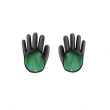 Professional Fishing Gloves - Non-Slip Fishing Gloves, Puncture-Resistant Ice Fishing Gloves, Suitable For Catching Fish, Cleaning, Hunting, Fishing Accessories - Fishing Gloves - View 10