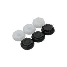 6pcs Silicone Joystick Caps For Steam Controller 2, Textured Anti-Slip Heightened Caps For Enhanced Grip - View 12