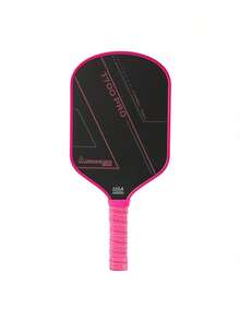 Toray Carbon T700 GEN3 Pro 16mm Player Edition Pickleball Paddles Rough Surface Propulsion Graphite Pickleball Racket - Multicolor - View 8
