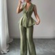 Verde militar