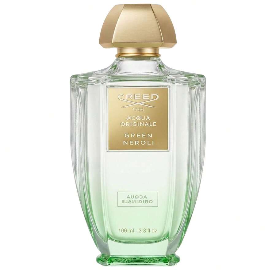Creed Green Neroli Eau De Parfum Spray 100ml - Citrus & Herbaceous - View 1