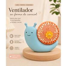Portable Air Conditioner - Multicolor - View 1