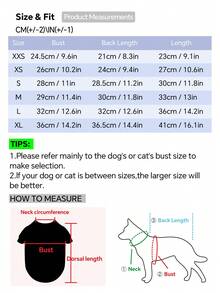 聚酯纖維粉色波點狗尿布，適用於泰迪犬、比熊犬及其他小型犬，具備防騷擾與衛生保護功能（不適用於大型犬） - 玫紅色 - 查看 3