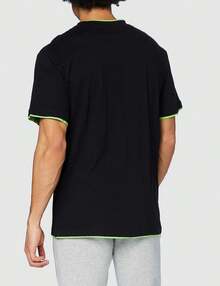 Men And Women T-Shirts - Style1 - View 4