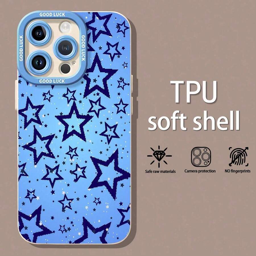 Collage de chicas anime chibi lavandafunda de teléfono Fundas compatibles con ,Apple,VIVO,OPPO,,, y Honor.Fabricadas en silicona TPU,ofrecen protección contra golpes y caídas. - Blanco - Ver 1