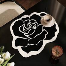 Flores negras