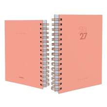 iscool Planners - 桃 - 查看 2