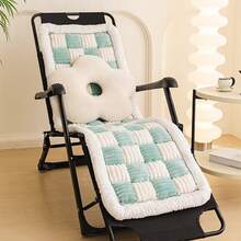 Chair Pads - One-piece Seat Cushion - View 11