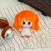 Nuevo Peluche de  2026, , Roronoa Zoro, Sanji, , Ace, Nico Robin, Sabo, Law, Colgante de Peluche, Muñeco Kawaii, Juguete para Niños, Regalo - C - Ver 11
