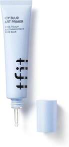 TFIT Primer - ICY BLUR ART PRIMER - View 2