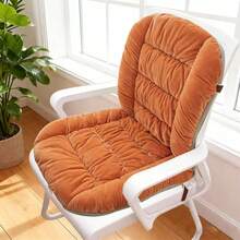 Chair Pads - One-piece Seat Cushion - View 8