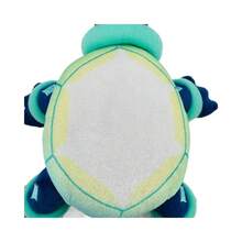 20cm Terapagos juguetes de peluche Anime muñeca almohada dibujos animados tortuga Plushie Kawaii relleno regalo para niños cumpleaños - Terapagos - Ver 8