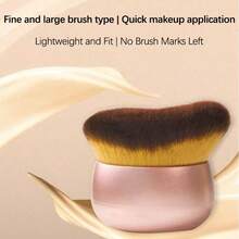Body Lotion Sunscreen Oil Applicator Tanning Brush Tanning Glove Set Quick Application - Multicolor - View 4
