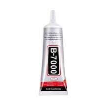 9ml B7000 Multi-Purpose Adhesive Glue For Handmade DIY, Suitable For Rhinestone DIY Crafts, Clothing, Brooches, Jewelry Pendants Inlay And Decorative Bonding - A - View 9